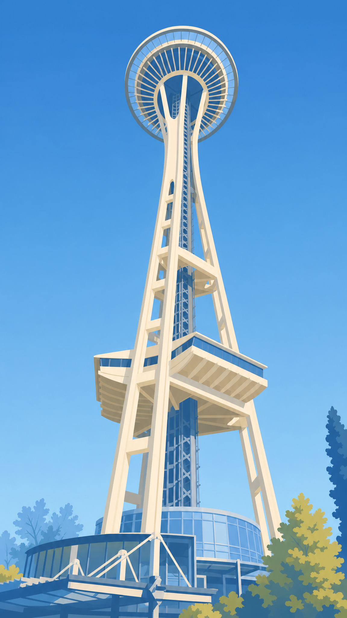 Space Needle