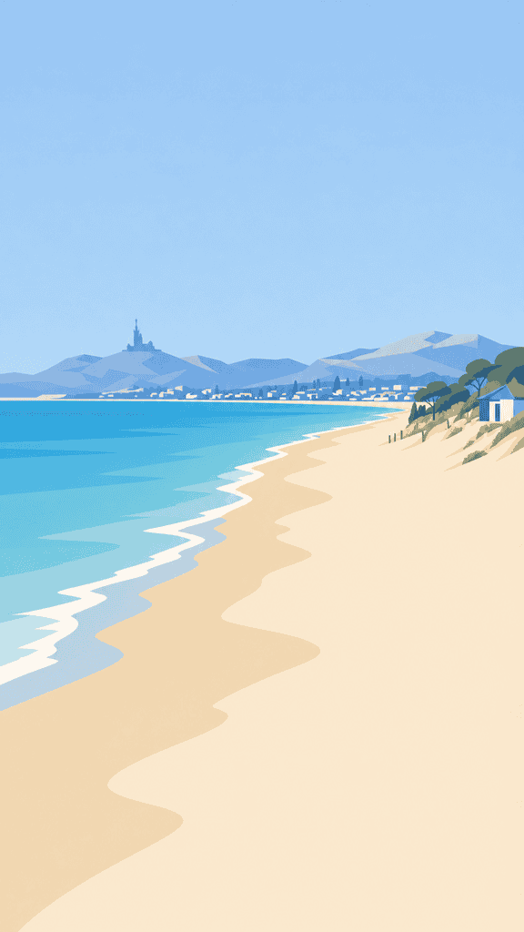 San Leone Beach
