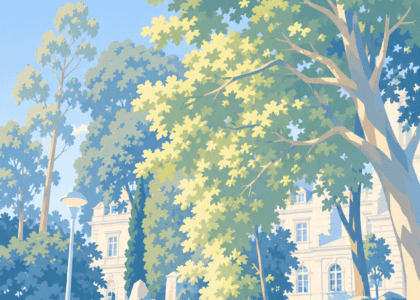 Square Charles Verdrel