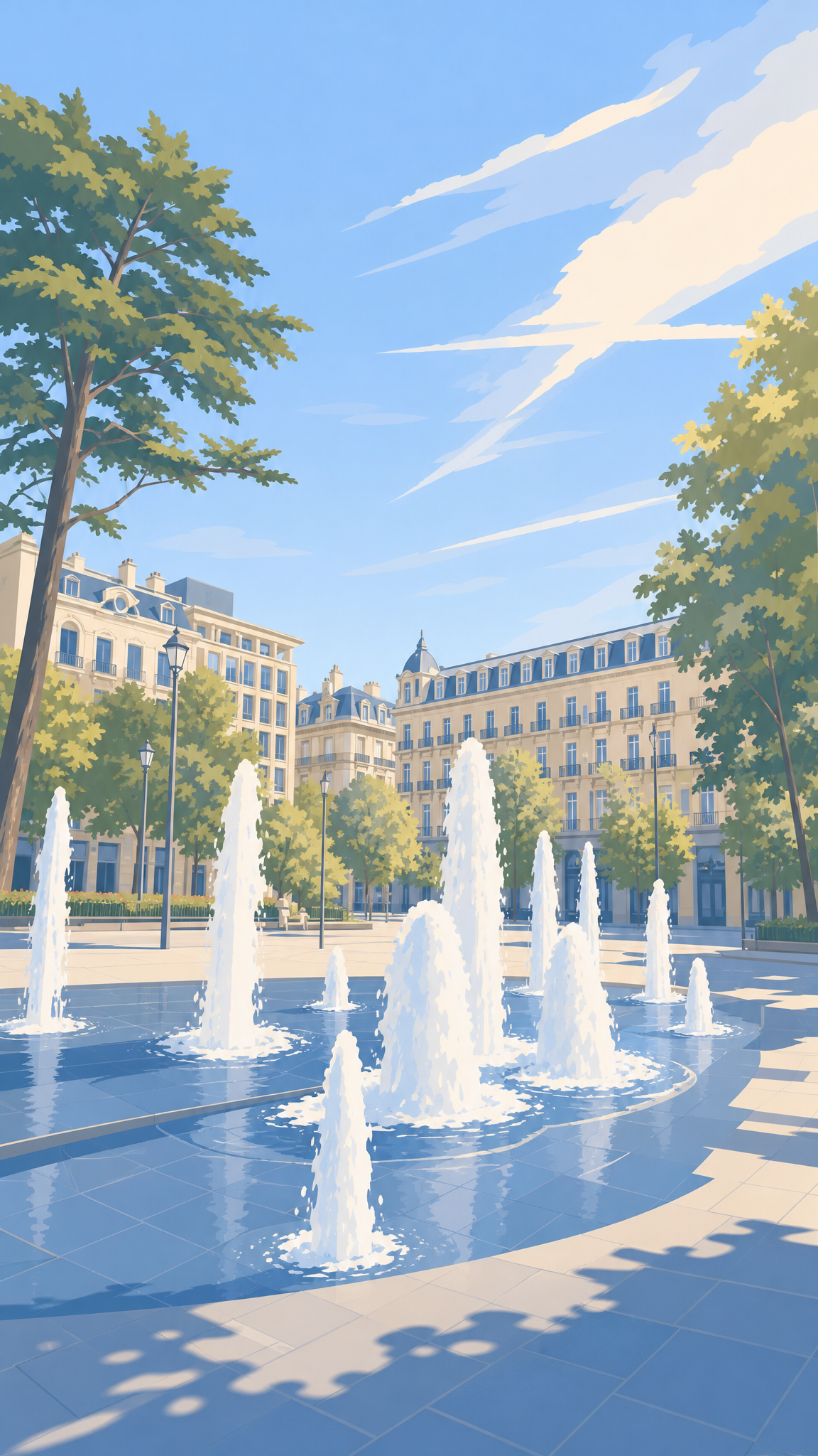 Square Charles de Gaulle
