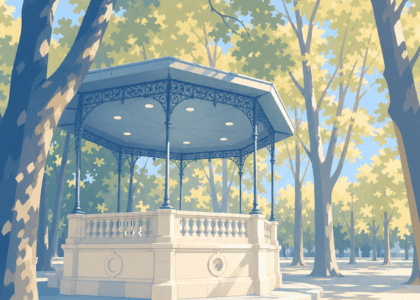 Square Granvelle