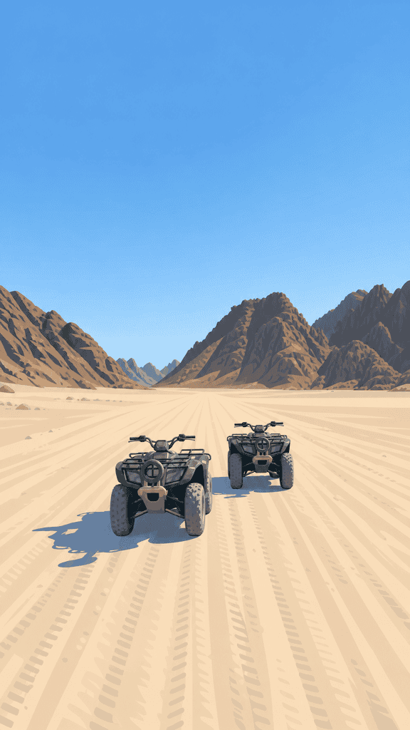 Square Safari