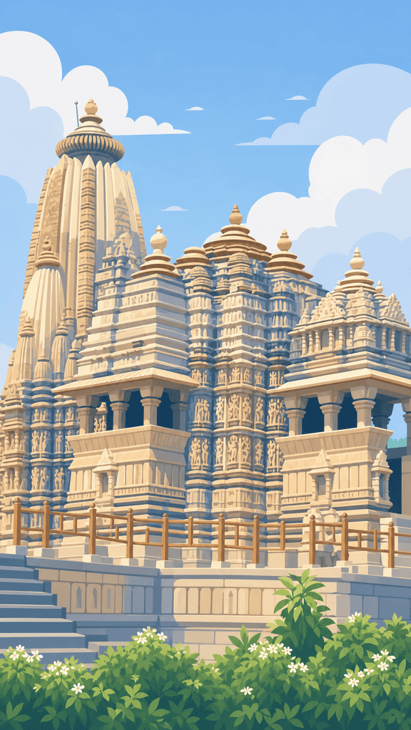 Sri Digamber Jain Atishay Kshetra Swarnodaya Teerth