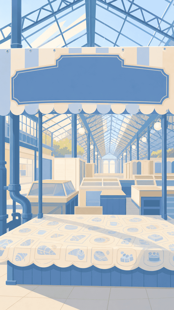 St George&rsquo;s Market