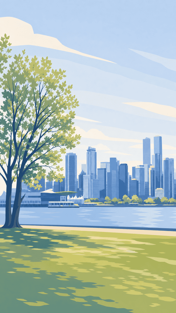 Stanley Park