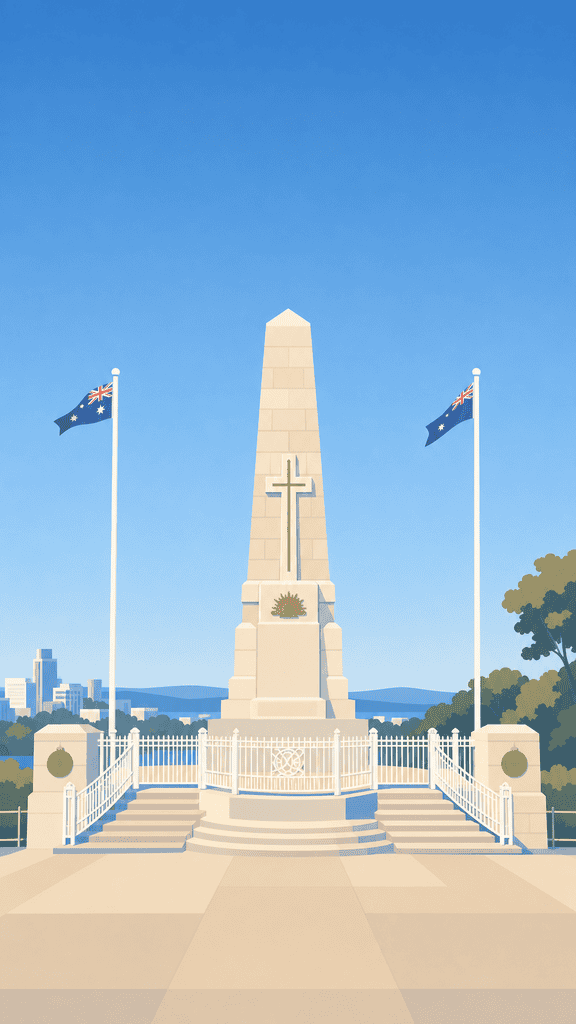 State War Memorial