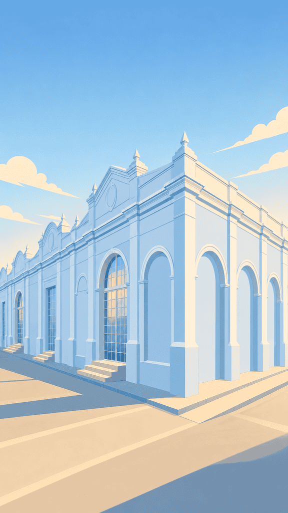 Station Square