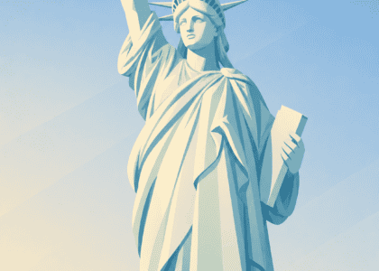 Statue de la Liberté