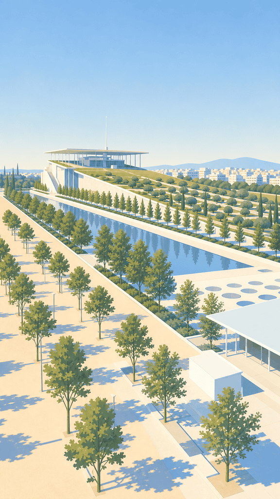 Stavros Niarchos Park