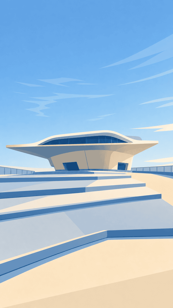 Salerno Maritime Station