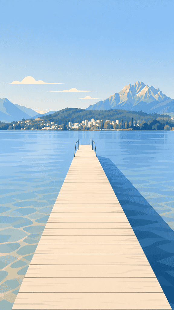 Strandbad Lido Luzern