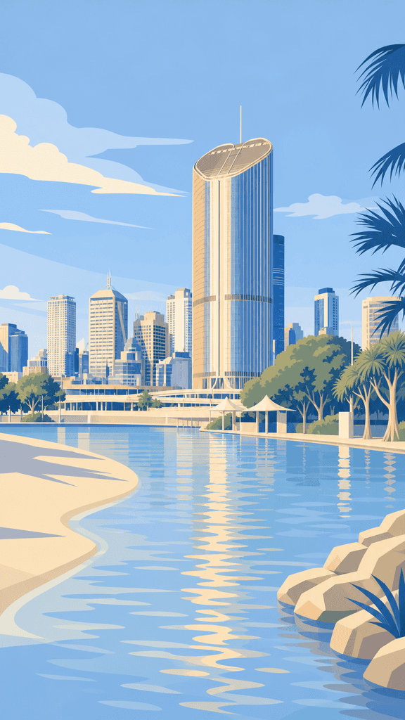 Streets Beach