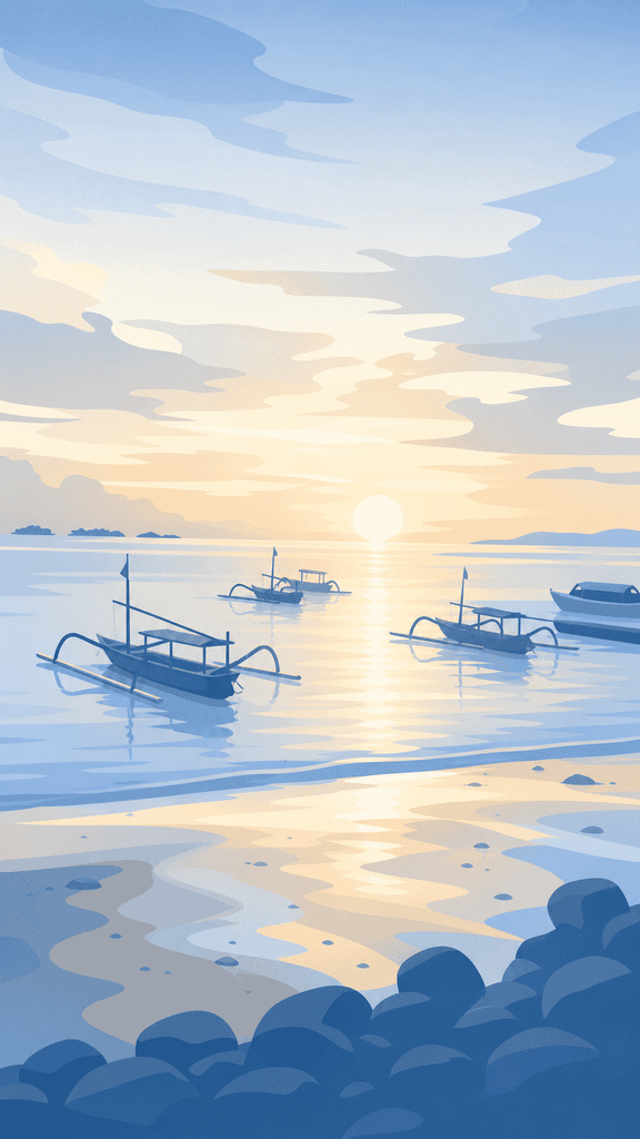 Sunrise Beach