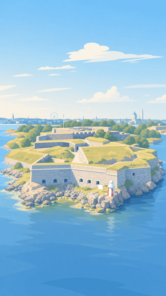 Suomenlinna