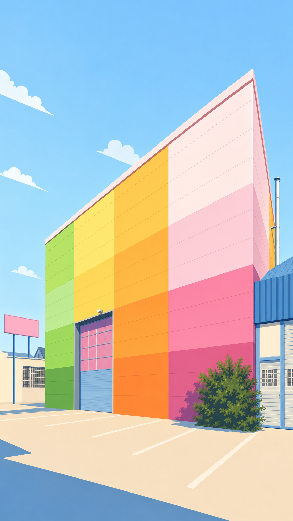 Supercandy Pop-Up Museum