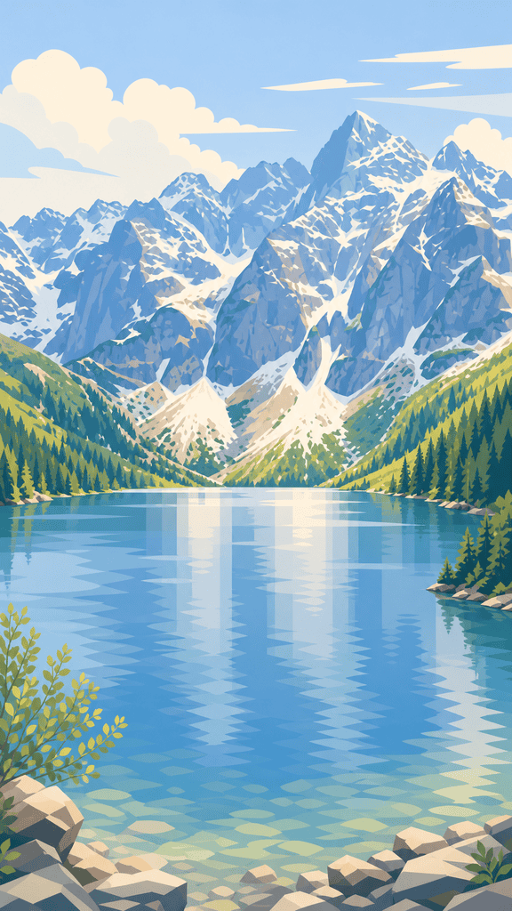 Tatra National Park