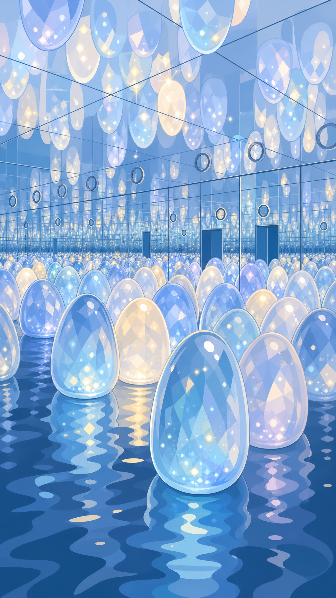 TeamLab Phenomena