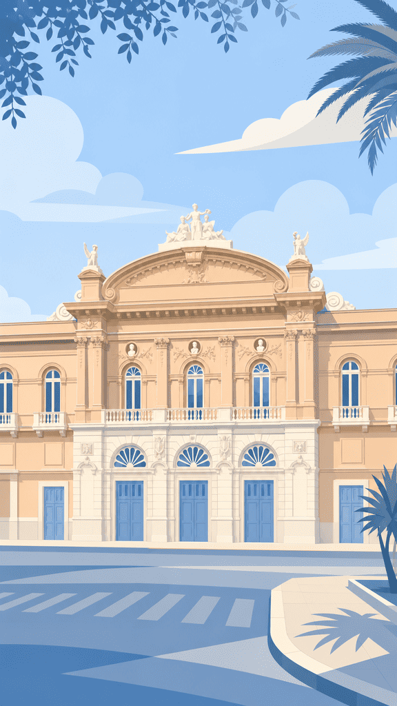 Teatro Petruzzelli