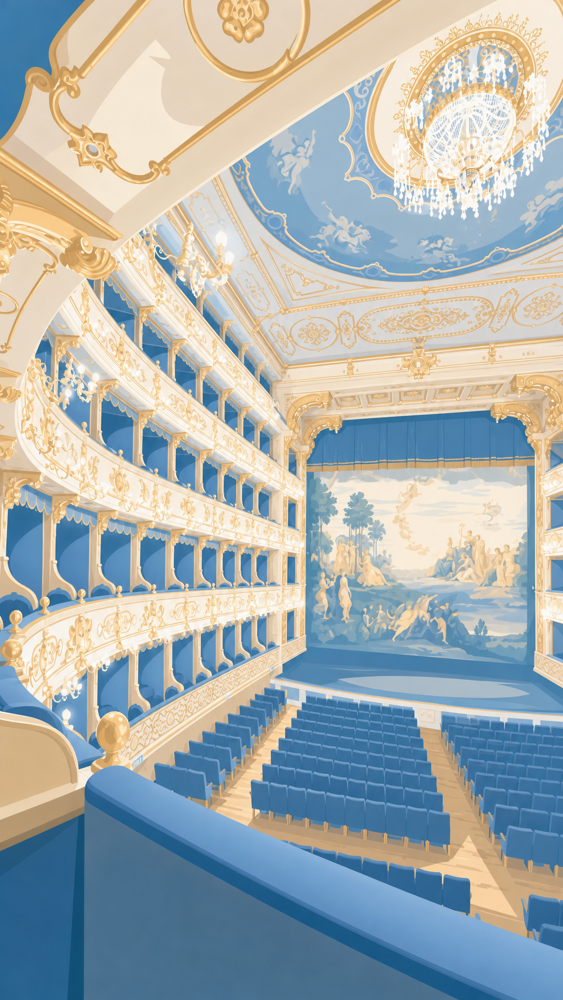 Teatro Regio