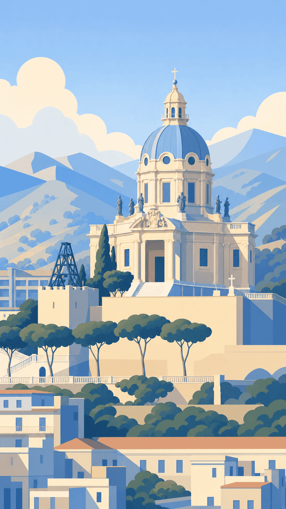 Temple of Christ the King
