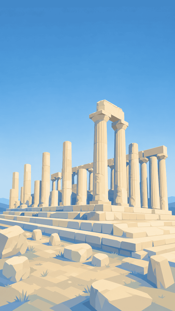 Temple of Juno (Temple D)