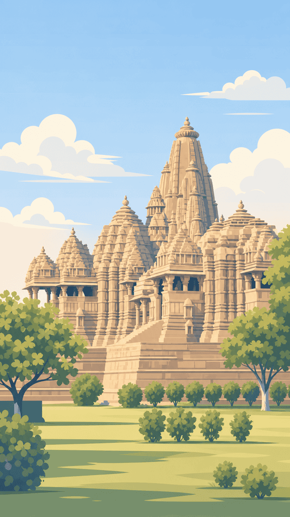 Temple de Nandi