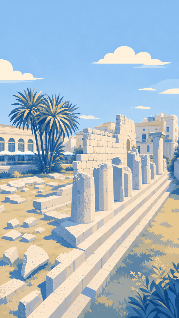 Temple of Apollo