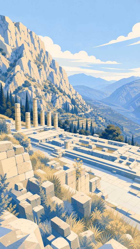 Temple of Apollo
