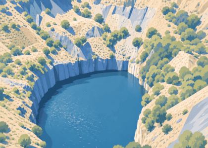 The Big Hole Museum