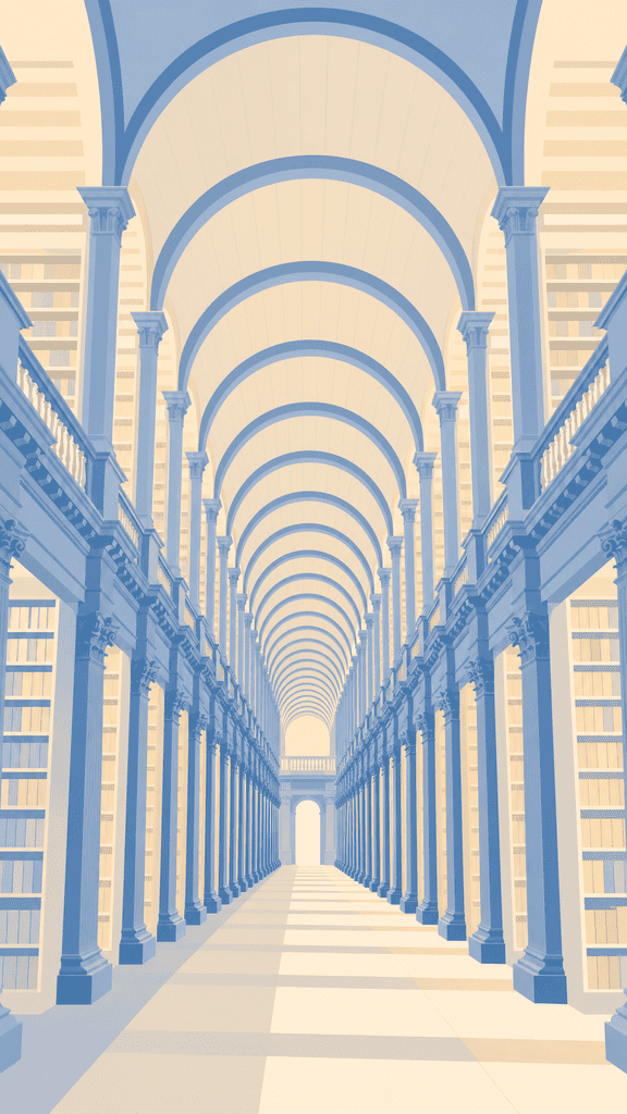 The Book of Kells Experience