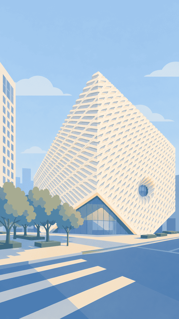 The Broad