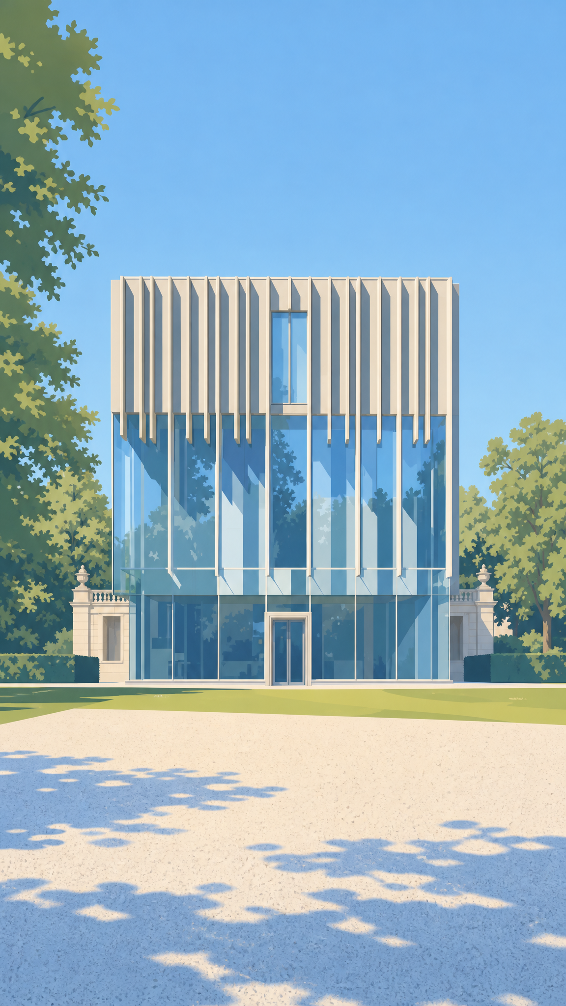 The Holburne Museum