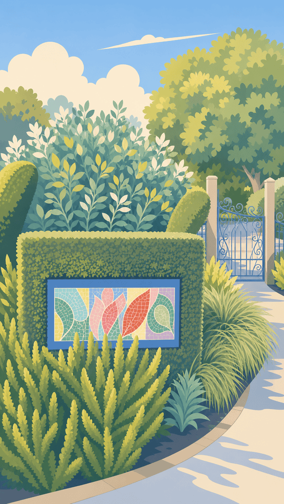 The Ian Potter Foundation Children&rsquo;s Garden