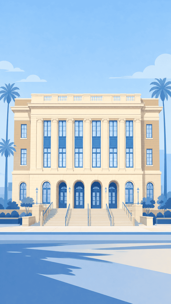 The Mob Museum