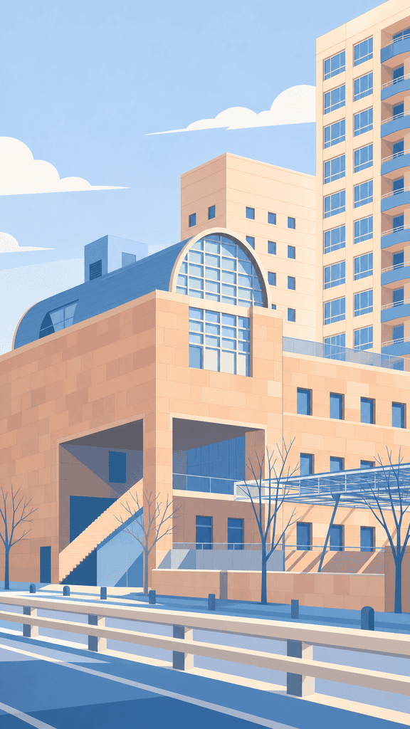 The Museum of Contemporary Art, Los Angeles