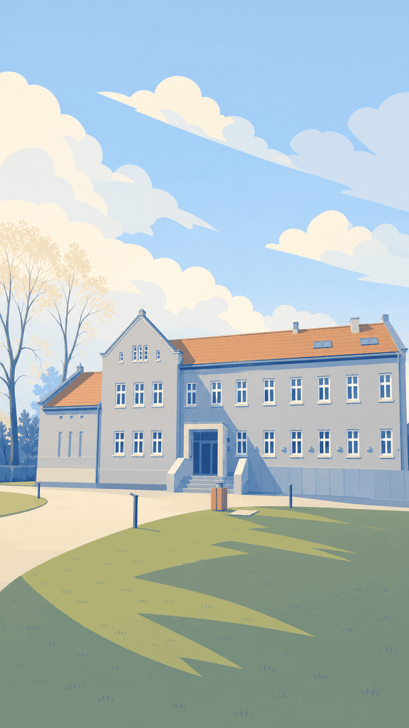 The Remembrance Museum of the Residents of Oświęcim Region