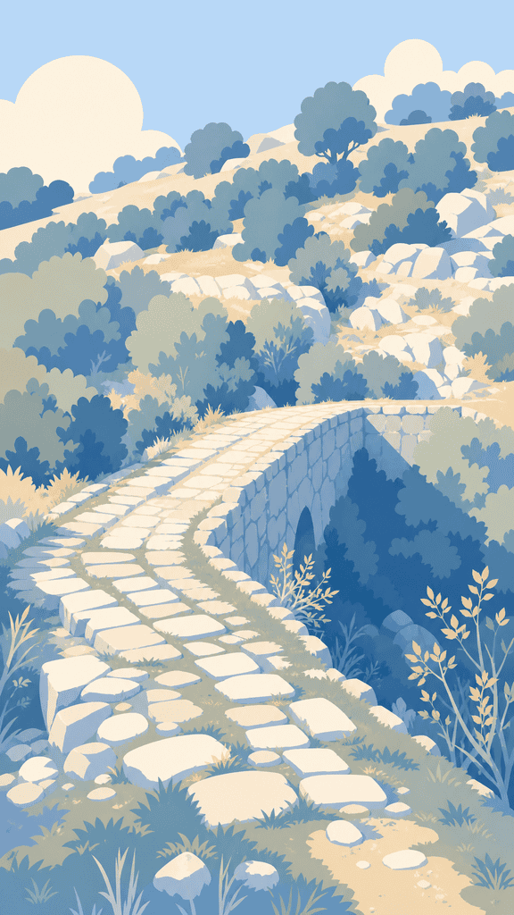 The Waterway Trail