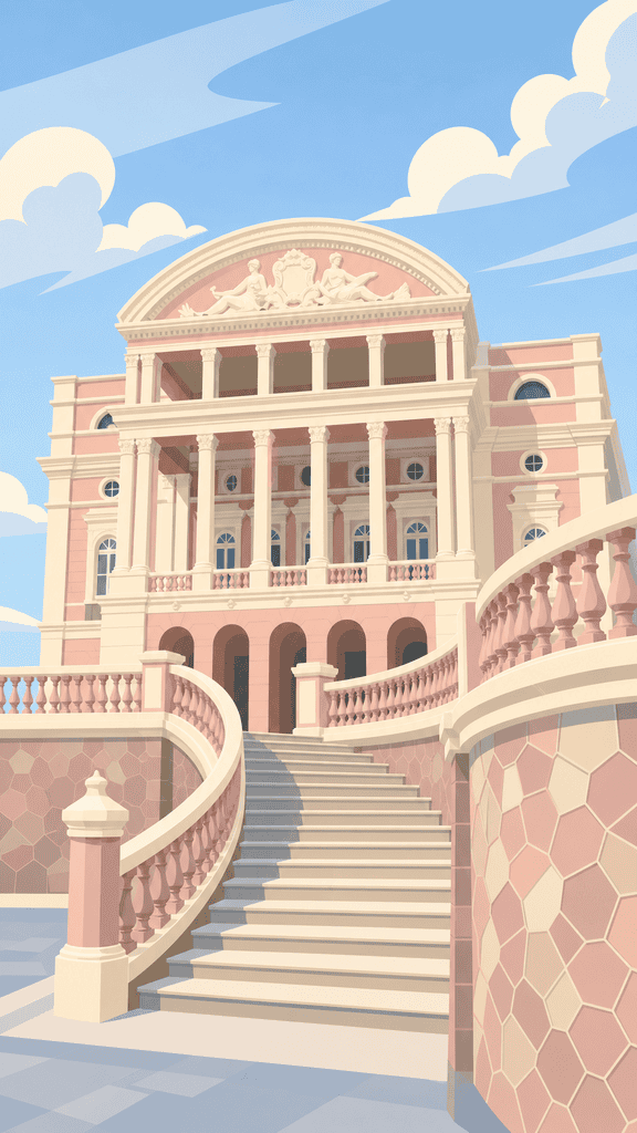 Théâtre Amazonas