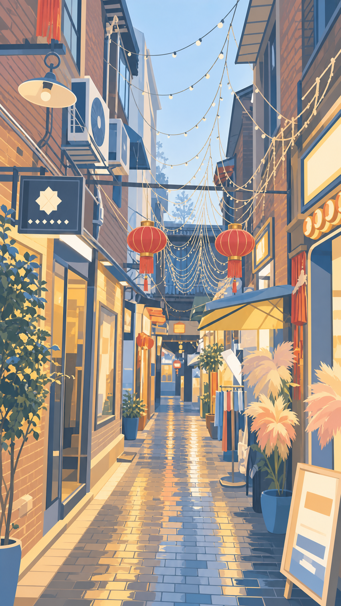 Tianzifang