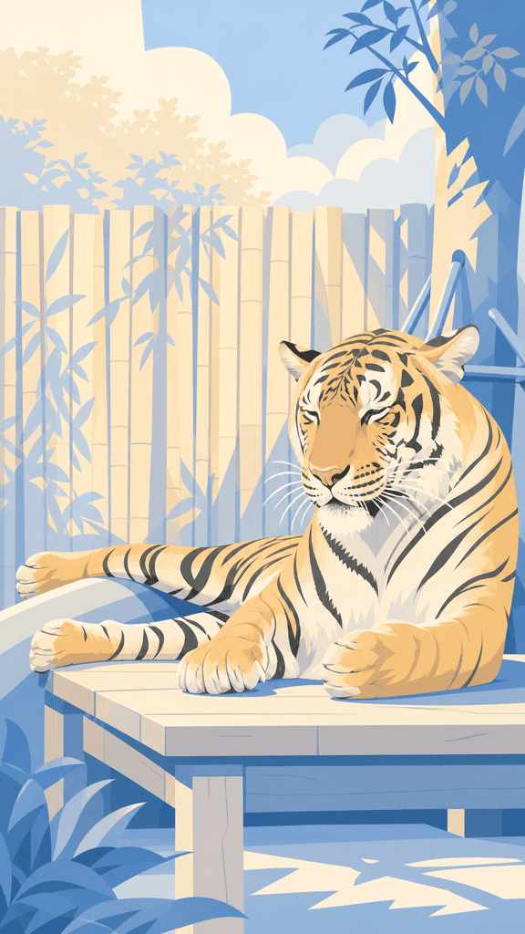 Tiger Kingdom