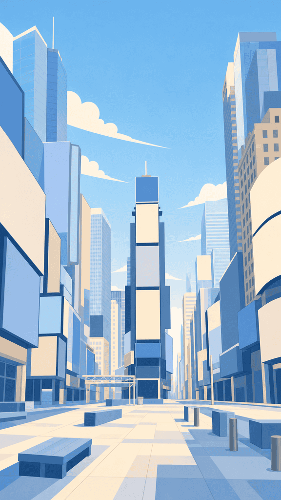 Times Square