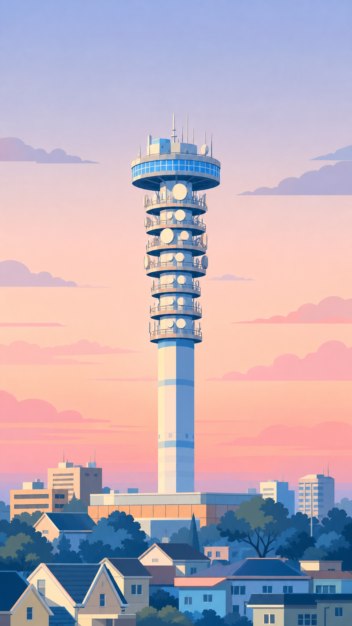 Torre Panorâmica