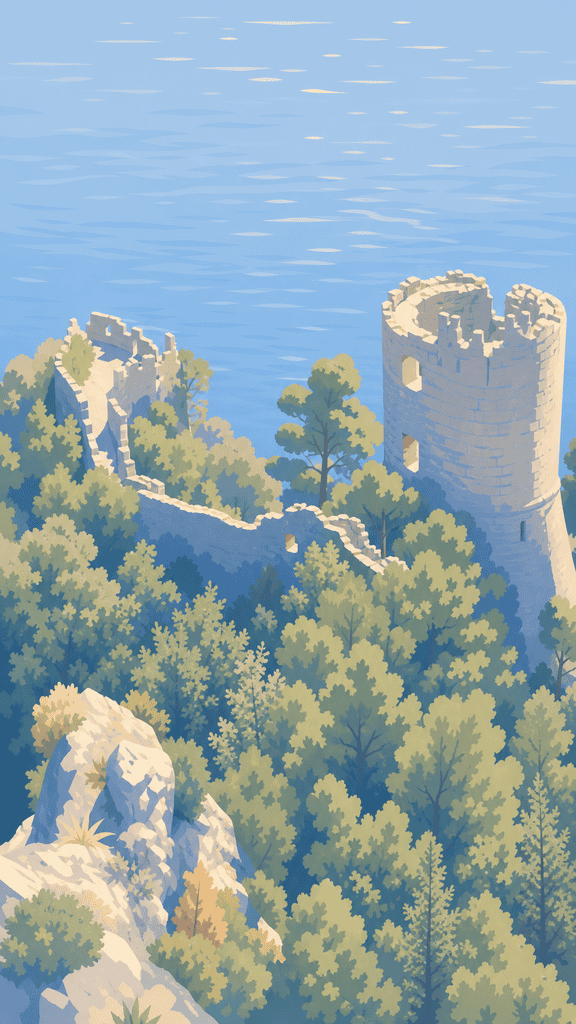 Torre dello Ziro