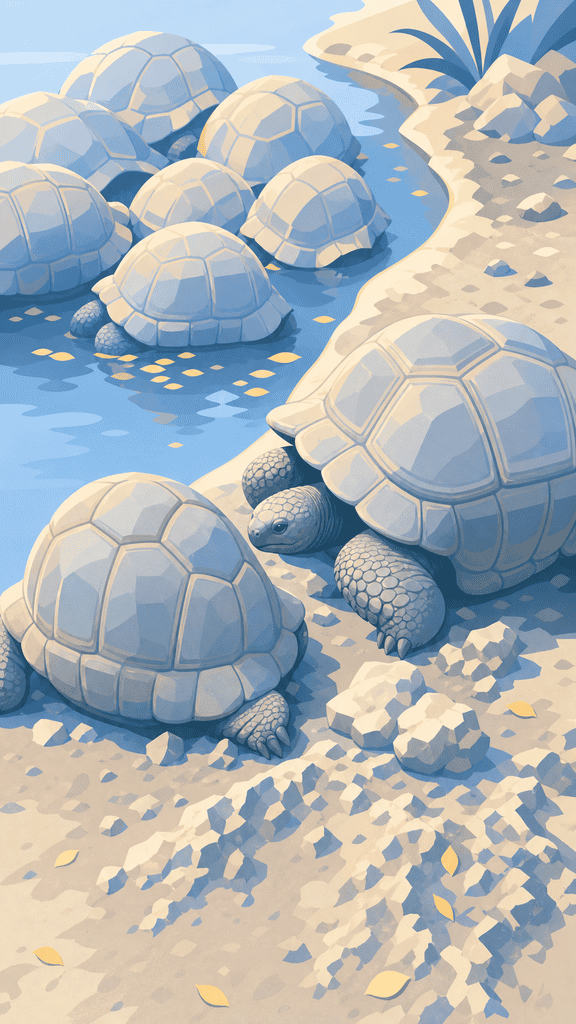 Tortoise Sanctuary