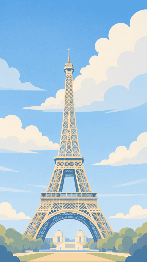Tour Eiffel