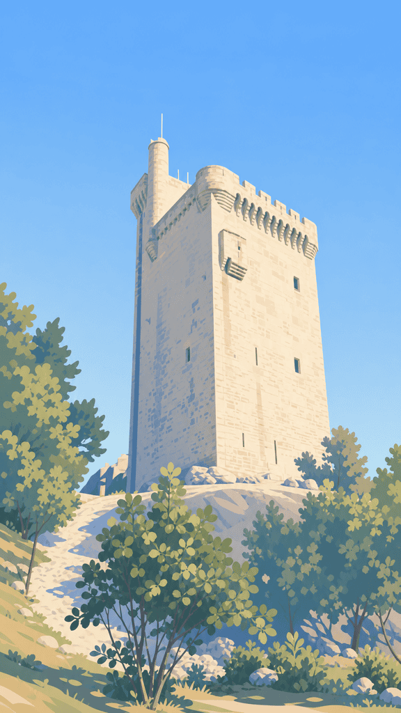 Tour Philippe-le-Bel