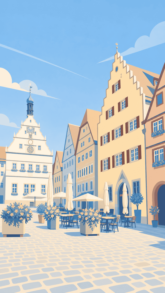Town Hall
