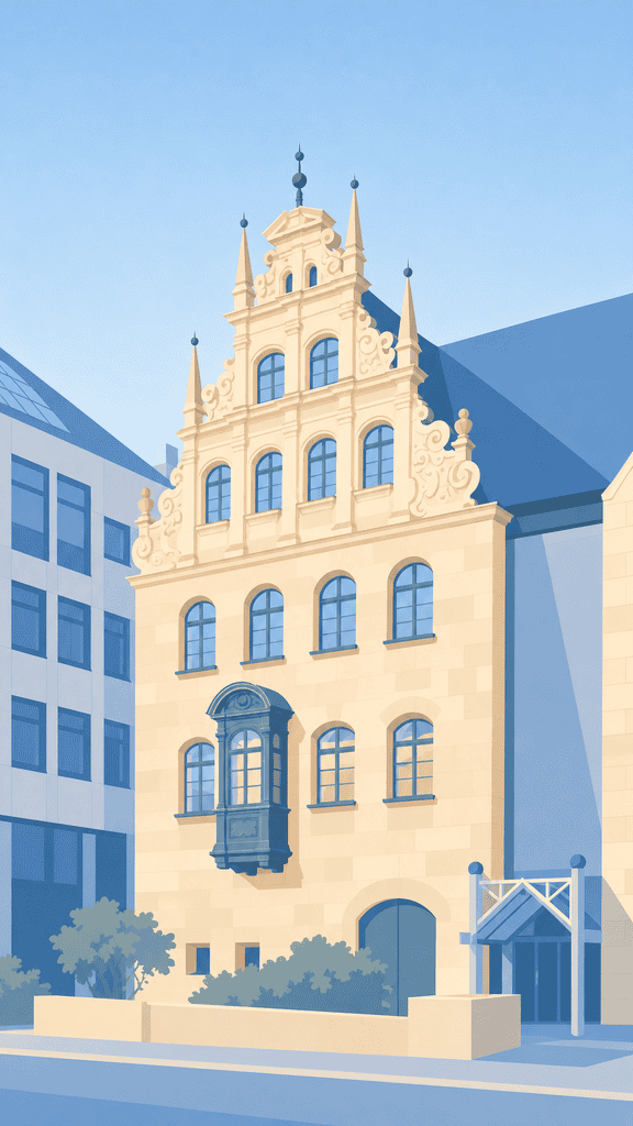 Toy Museum