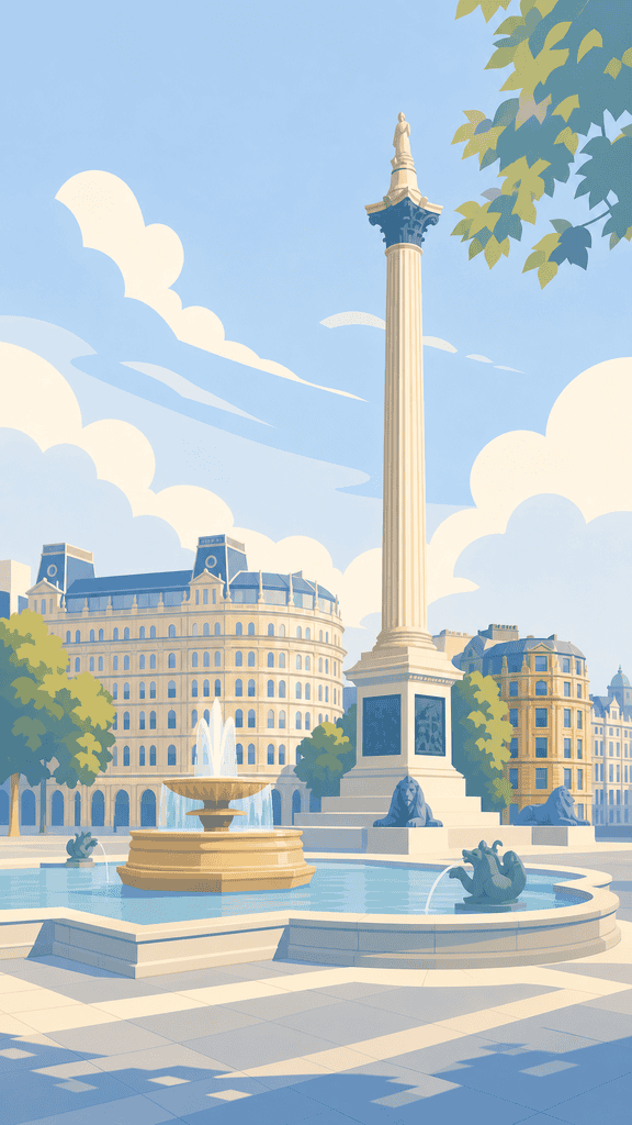 Trafalgar Square