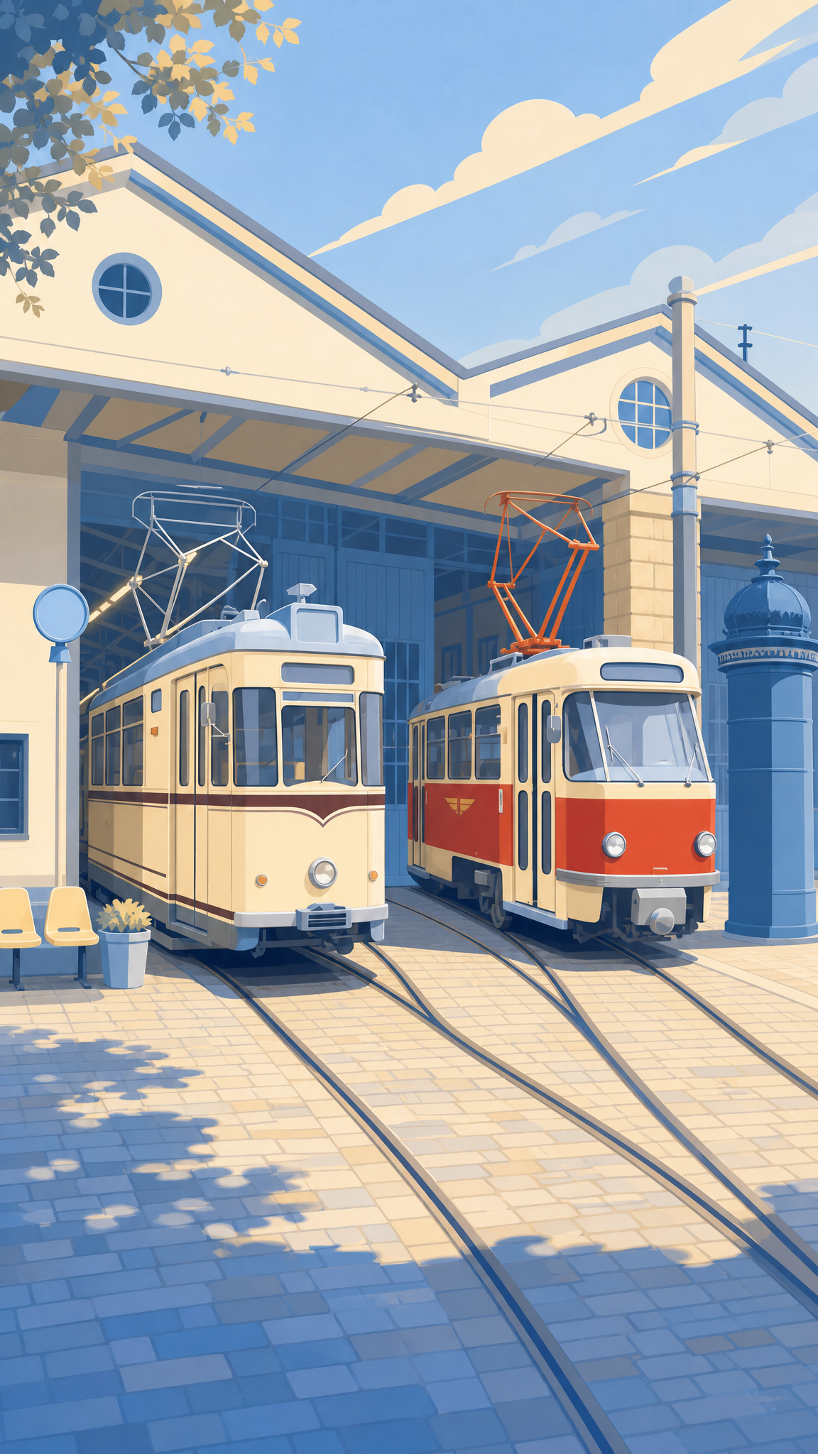 Tram Museum Dresden e.V.